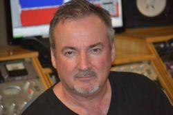 Dave Donnelly