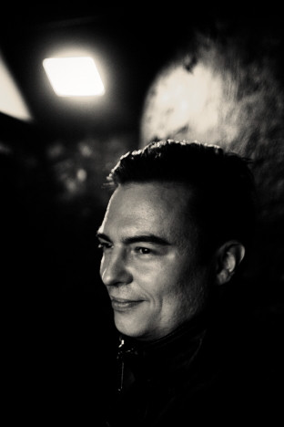 Roberto Rodriguez