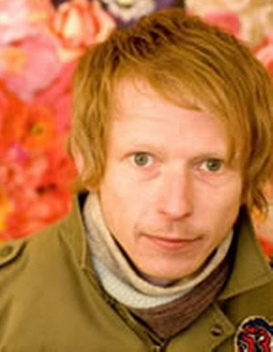 Graeme Reedie