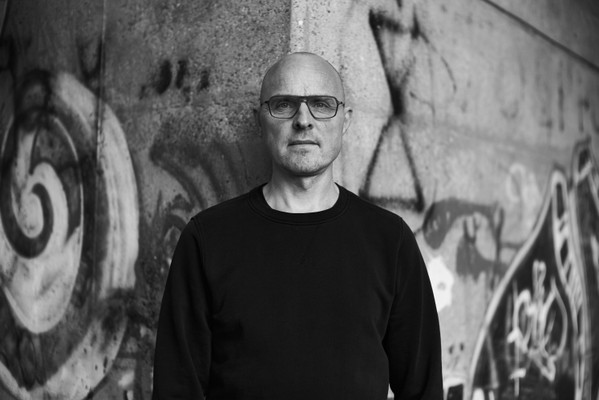 Jeroen Schrijvershof