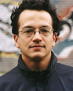 Mark Farina