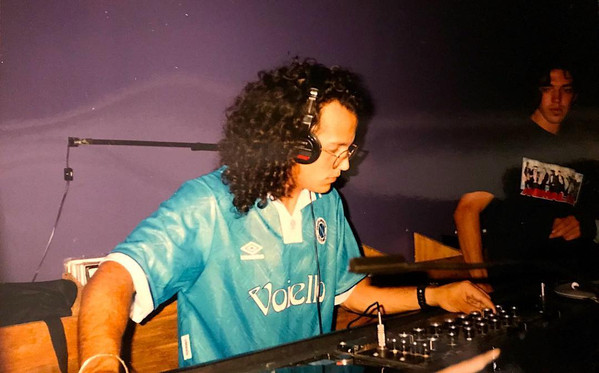 Mark Farina