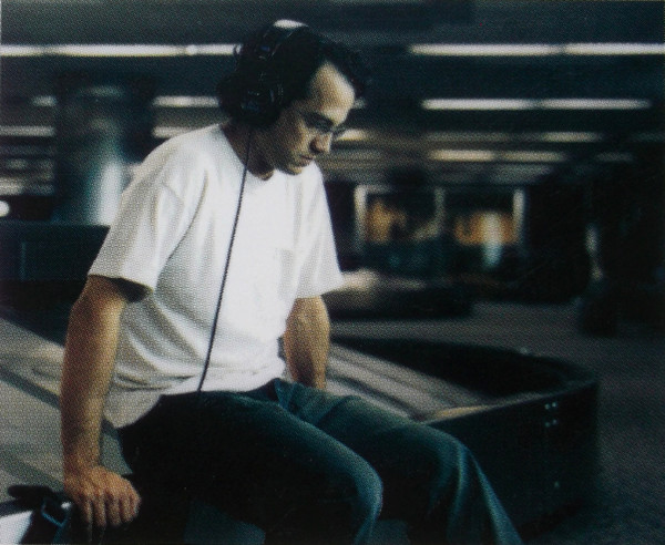 Mark Farina