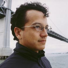 Mark Farina