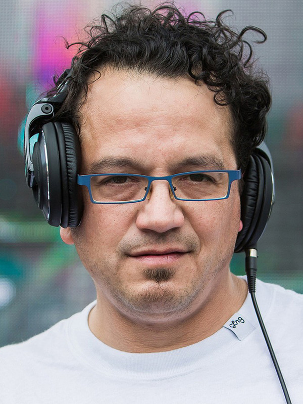 Mark Farina