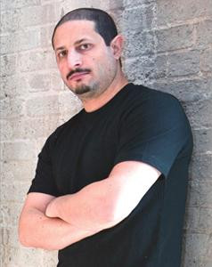 Joe Romano
