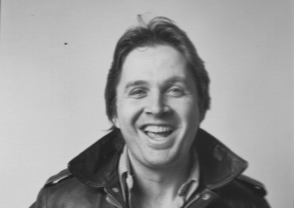 Kevin Eggers
