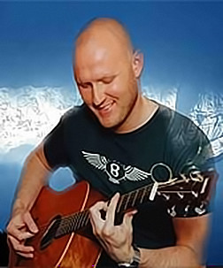 Karl Maddison