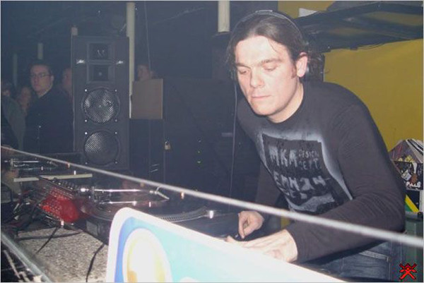 Thomas Leclercq