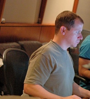 Kevin Globerman