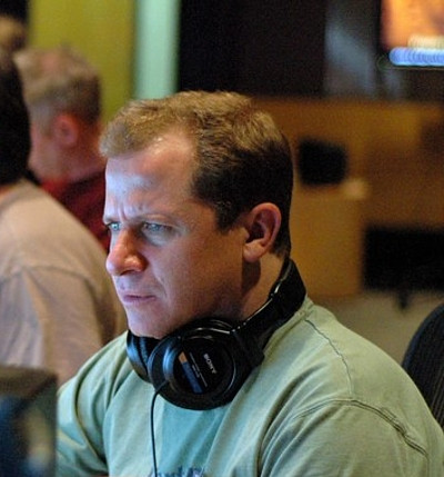 Kevin Globerman