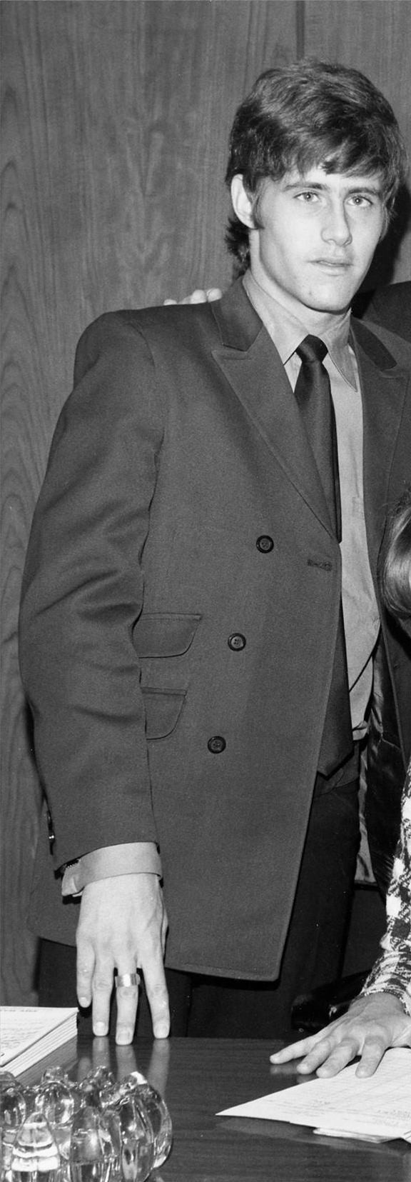 Joey Levine