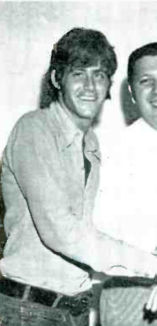 Joey Levine