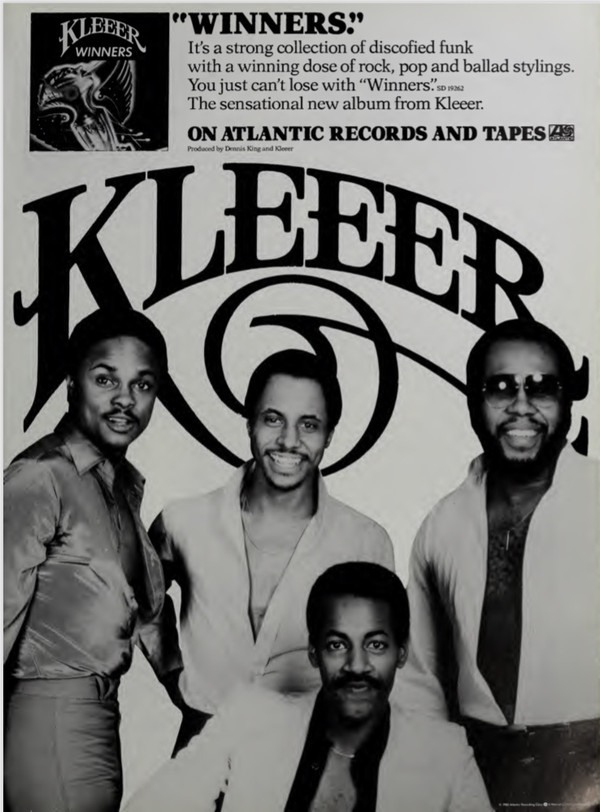 Kleeer