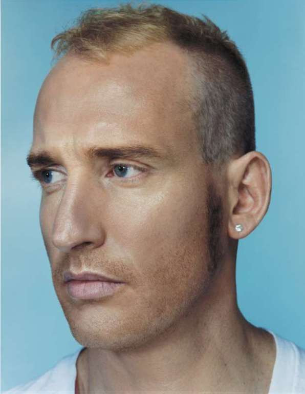Johan Renck