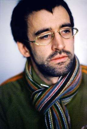Neil Cowley