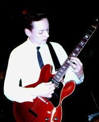 Jeremy Kelly