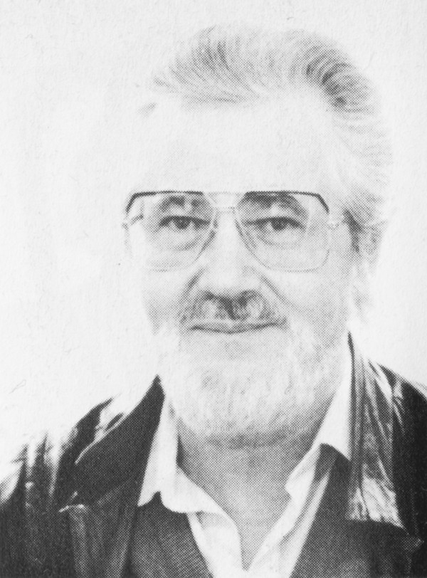Werner Lang