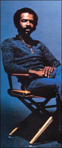 Fonce Mizell