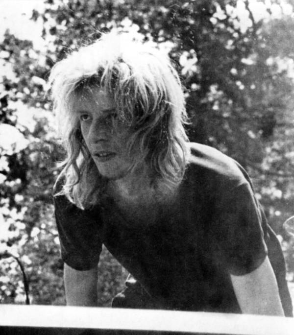 Michael Wehmeyer