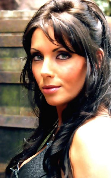 Julie Tulley