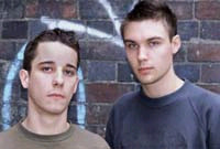 Smith & Pledger