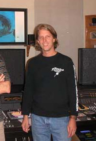 Rob Sayers