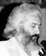 Dan Honaker