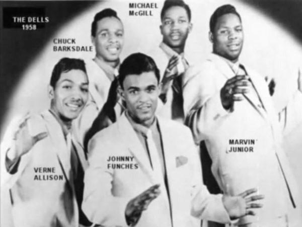 The Dells