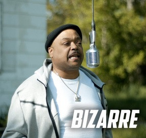 Bizarre (2)