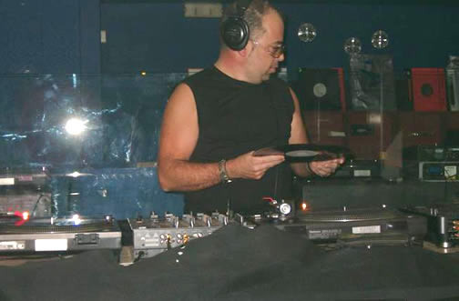 Pedro Del Moral