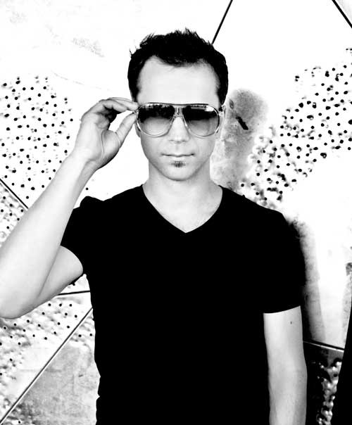 Dominic Plaza