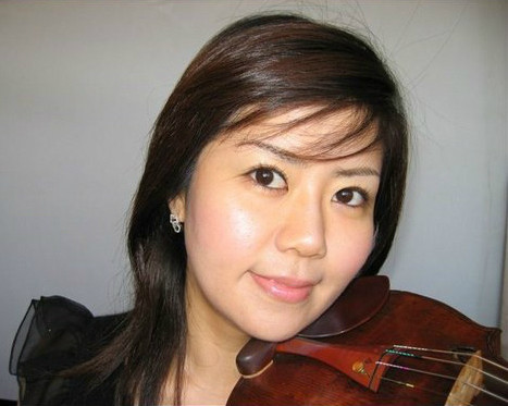 Miho Shimokawa