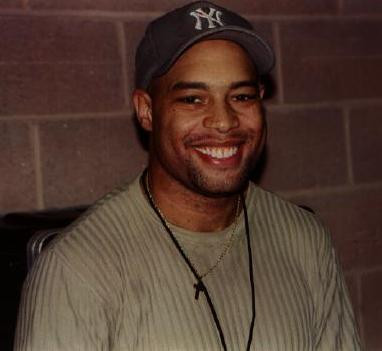 Frank McComb