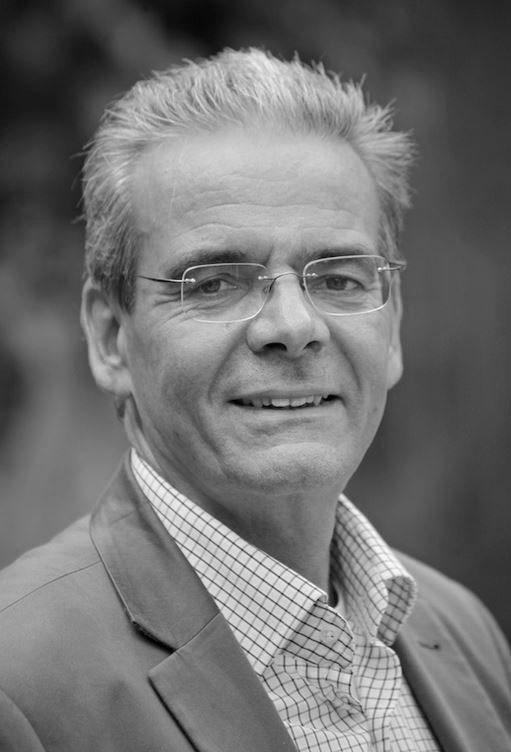 Rolf Budde