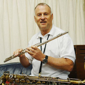 Nick Newall