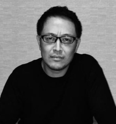 Nobuhide Kanamori