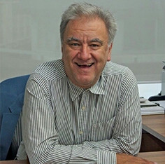 Colin Newman (3)