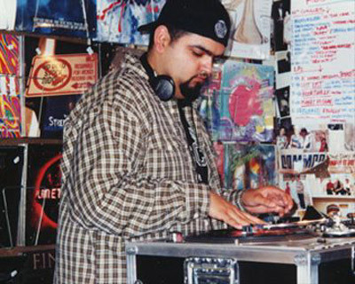 DJ Romes