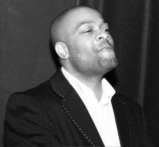 Ricky Bradshaw