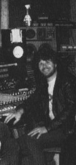 Mark Mandelbaum
