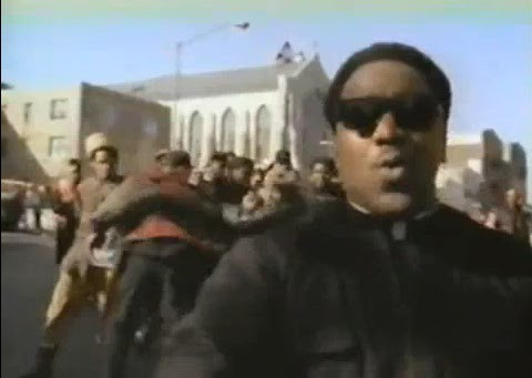 Preacher Earl