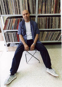 Luca Trevisi
