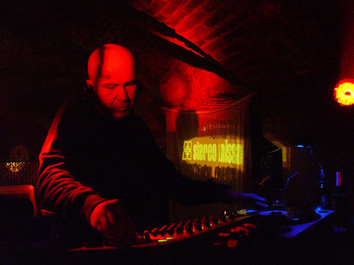 Luca Trevisi
