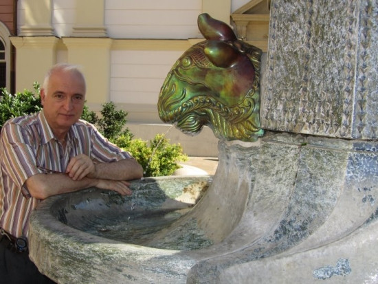 Luciano Zucchet