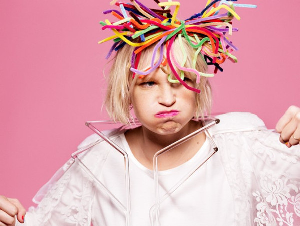 Sia