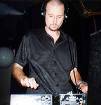 Tommy Onyx