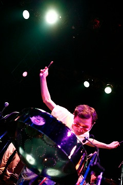 Takeshi "Tico" Toki