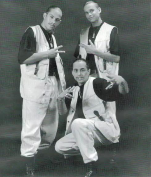 Tito Puente Jr. & The Latin Rhythm