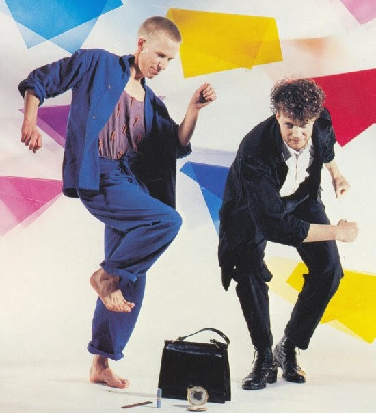 Blancmange